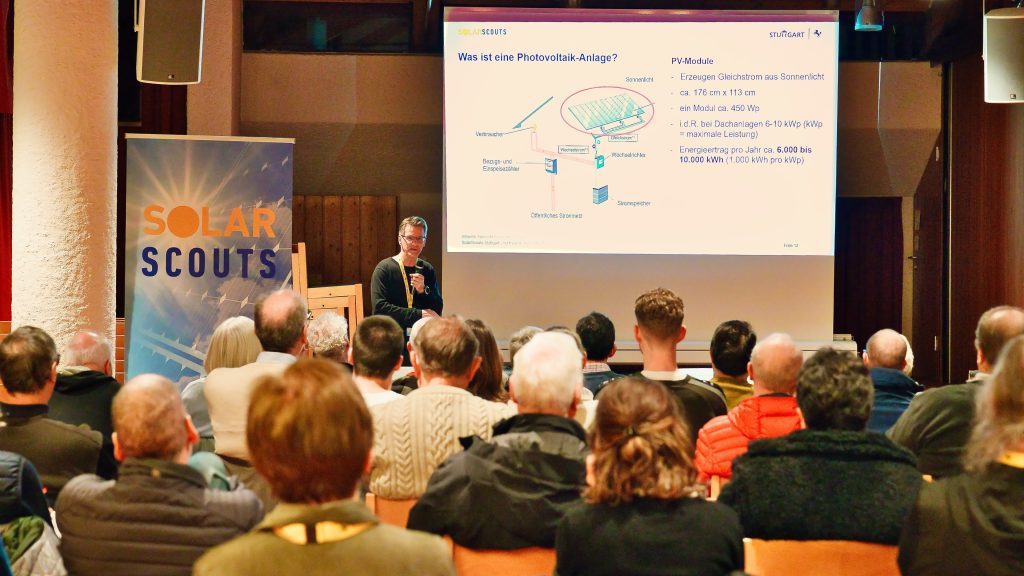 Dr. Dirk Reimann (Foto von Dr. Peter Schütt)
